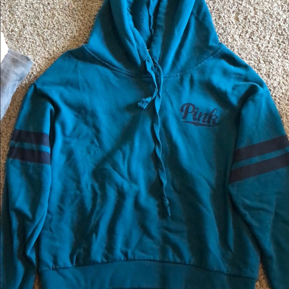 Victoria’s Secret PINK sweatshirt